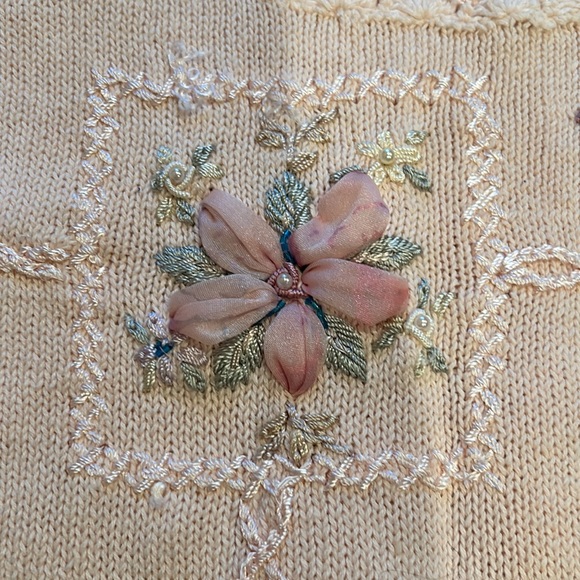 🌺 Ladies sweater! - Picture 2 of 6